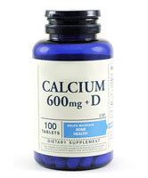 calcium and magnesium absorption