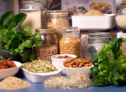 dietary magnesium sources