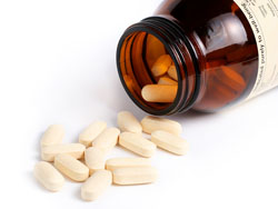 What are the heath benefits of taking magnesium supplements?