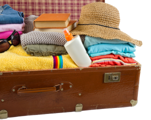travel 5 Reasons To Pack Magnesium For Your Vacation | Ancient Minerals