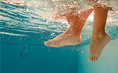 Natural sunscreen alternatives