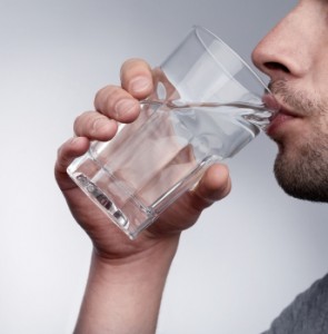 high magnesium in drinking water