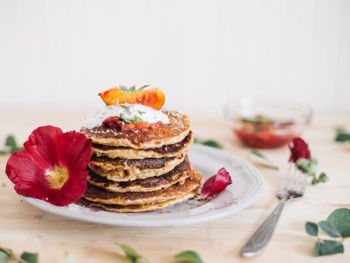 serving up magnesium for breakfast
