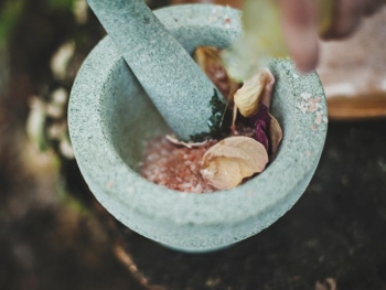 spice up your topical magnesium