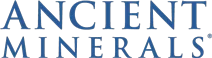 Image of Ancient Minerals Logo