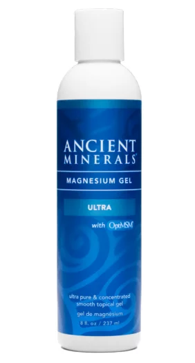 Ancient Minerals Gel Ultra