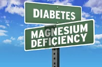 Where Diabetes Meets Magnesium Deficiency