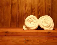 Infrared Sauna