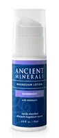 Ancient Minerals Goodnight Lotion