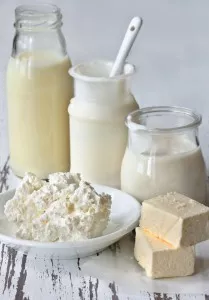 Balancing Your Calcium & Magnesium Intake