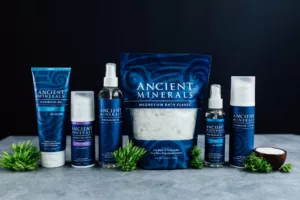 Enviromedica Magnesium Products