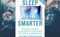 sleep smarter book