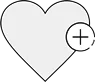 heart icon