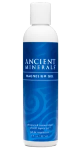 Ancient Minerals Gel Original