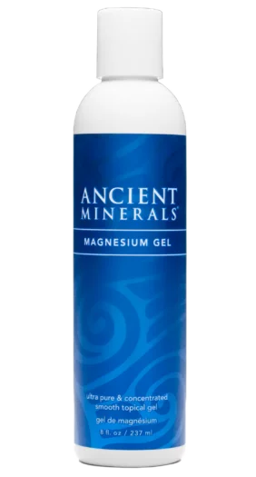 Ancient Minerals Gel Original